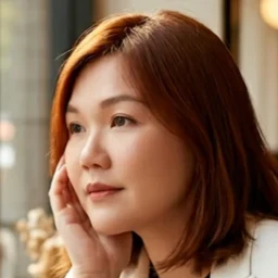 Joyce Kau