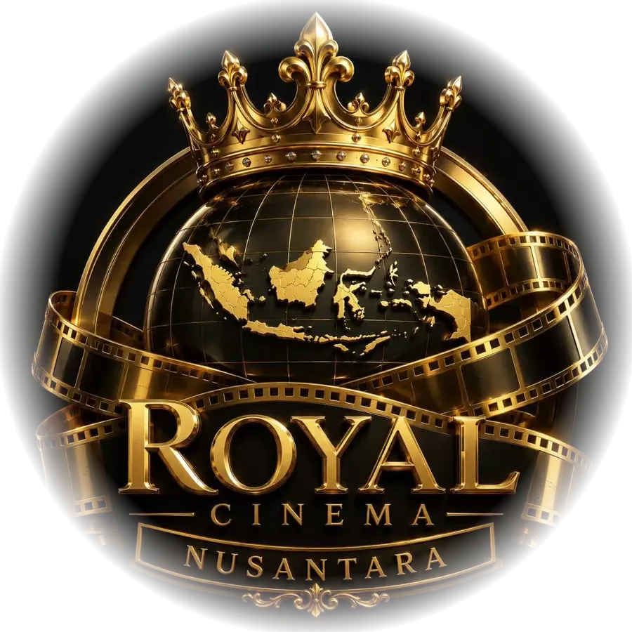 Royal Cinema Nusantara logo