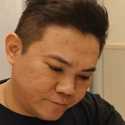Tony Tan